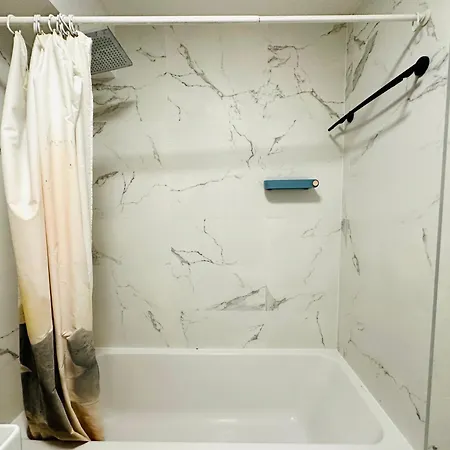 Deluxe Studio 650M Near Arc De Triomphe 아파트