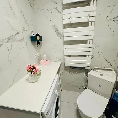 Deluxe Studio 650M Near Arc De Triomphe *