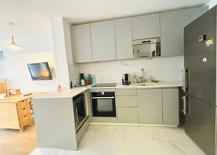 Deluxe Studio 650M Near Arc De Triomphe Paris