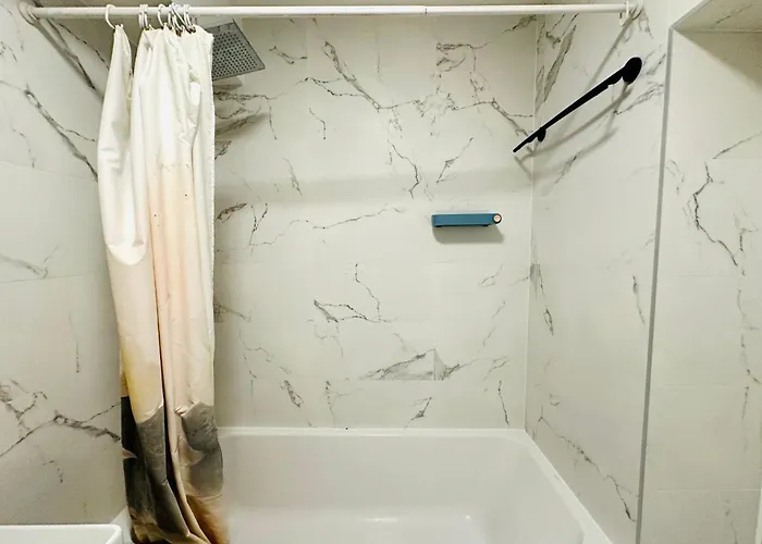 Deluxe Studio 650M Near Arc De Triomphe Apartment