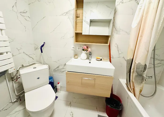 Deluxe Studio 650M Near Arc De Triomphe