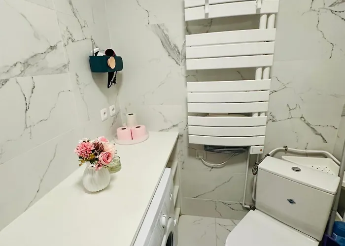 Deluxe Studio 650M Near Arc De Triomphe *