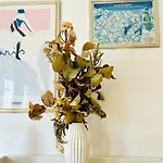 דירה Deluxe Studio 650M Near Arc De Triomphe