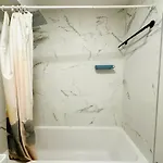 Deluxe Studio 650M Near Arc De Triomphe דירה
